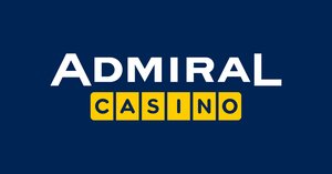 Admiral Kasino Logo kasina