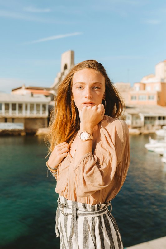 Kristina I.