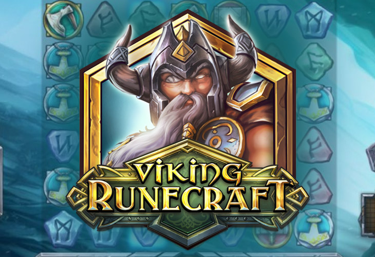Viking Runecraft - Play'n GO slot at Admiral Kasino Casino