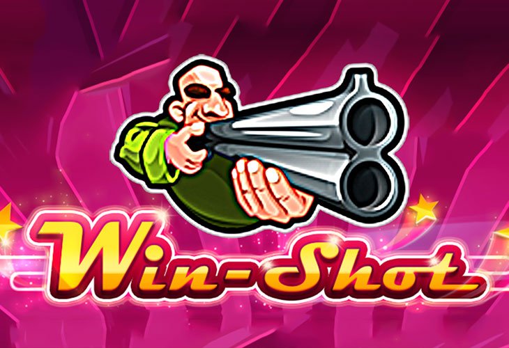 Win Shot - Belatra slot at Admiral Kasino Casino